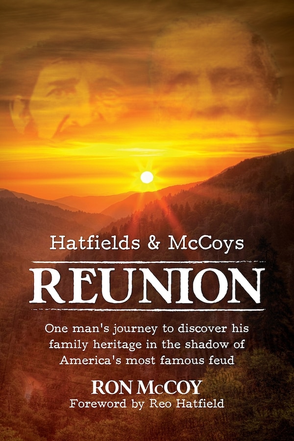 REUNION by Ron Mccoy, Paperback | Indigo Chapters