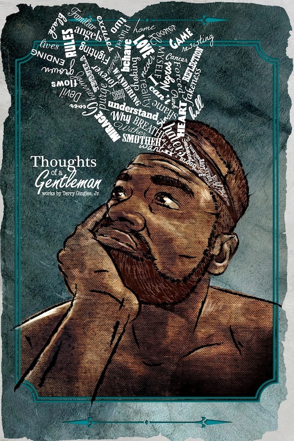 Thoughts of a Gentleman by Terry Gingles Jr, Paperback | Indigo Chapters