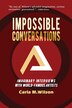 Impossible Conversations by Carla M Wilson, Paperback | Indigo Chapters