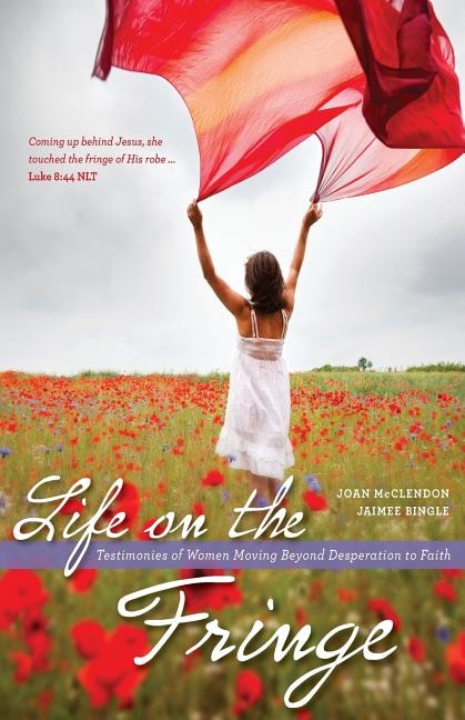 Life on the Fringe by Jaimee Bingle, Paperback | Indigo Chapters