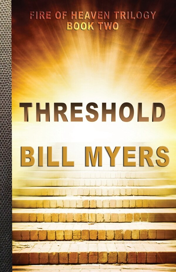 Threshold by Bill Myers, Paperback | Indigo Chapters