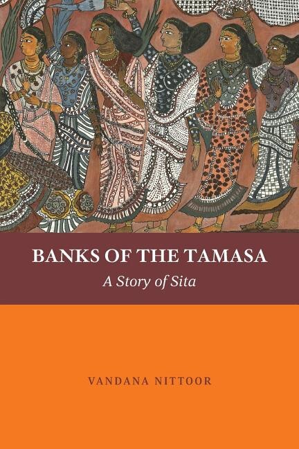 Banks of the Tamasa by Vandana Nittoor, Paperback | Indigo Chapters