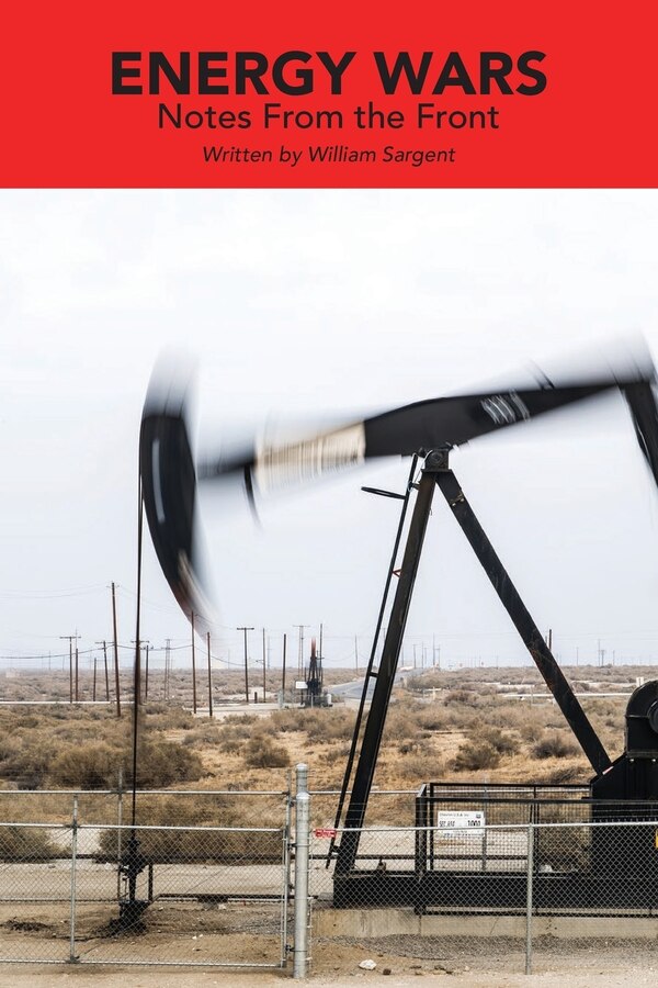 Energy Wars by William Sargent, Paperback | Indigo Chapters