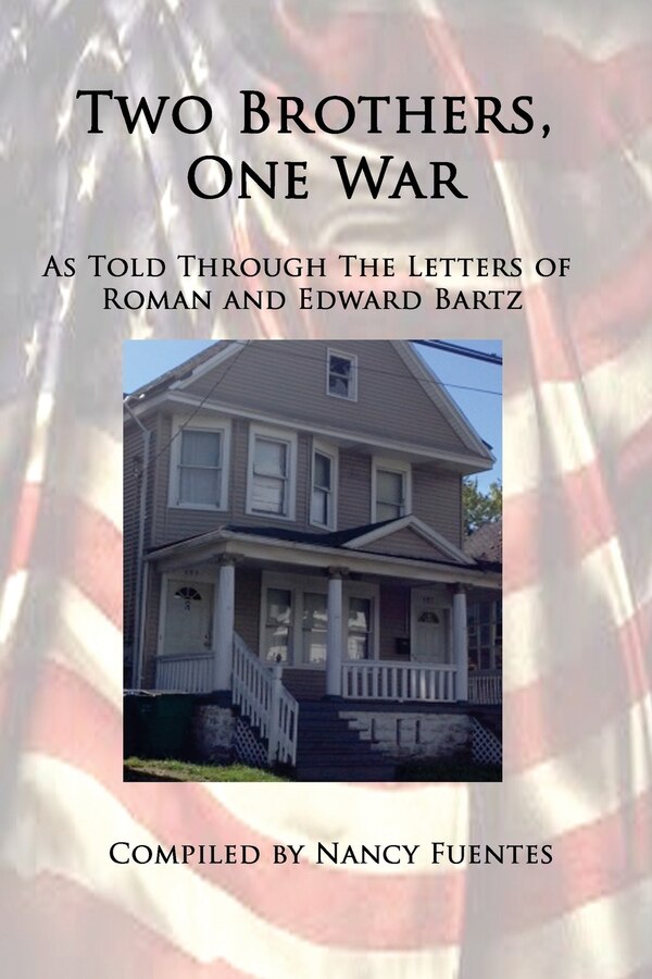 Two Brothers One War by Nancy Fuentes, Paperback | Indigo Chapters