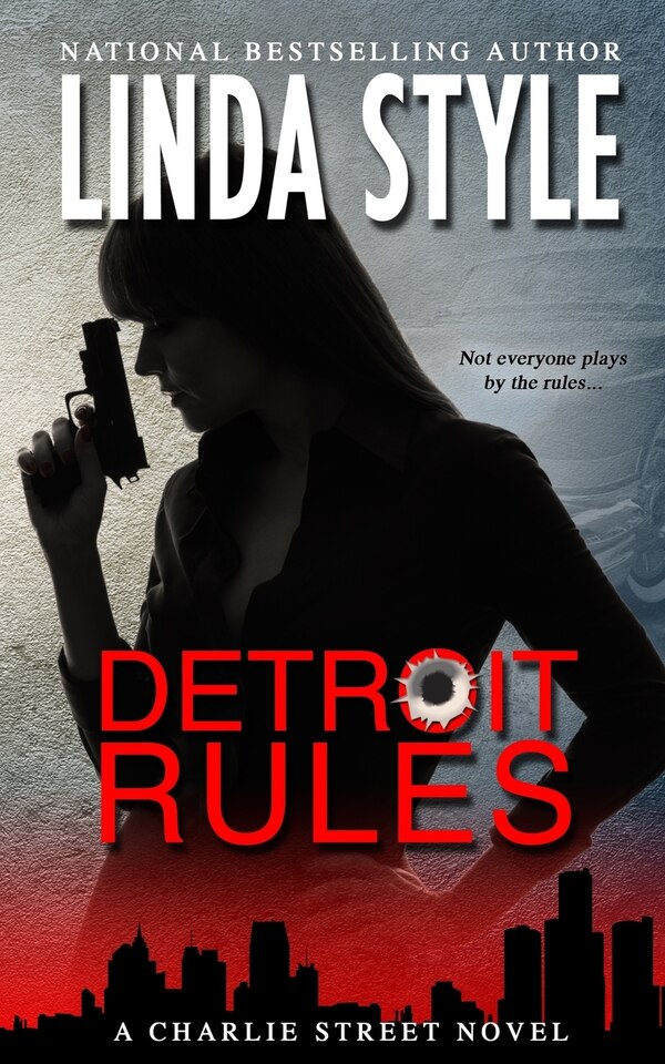 Detroit Rules by Linda Style, Paperback | Indigo Chapters