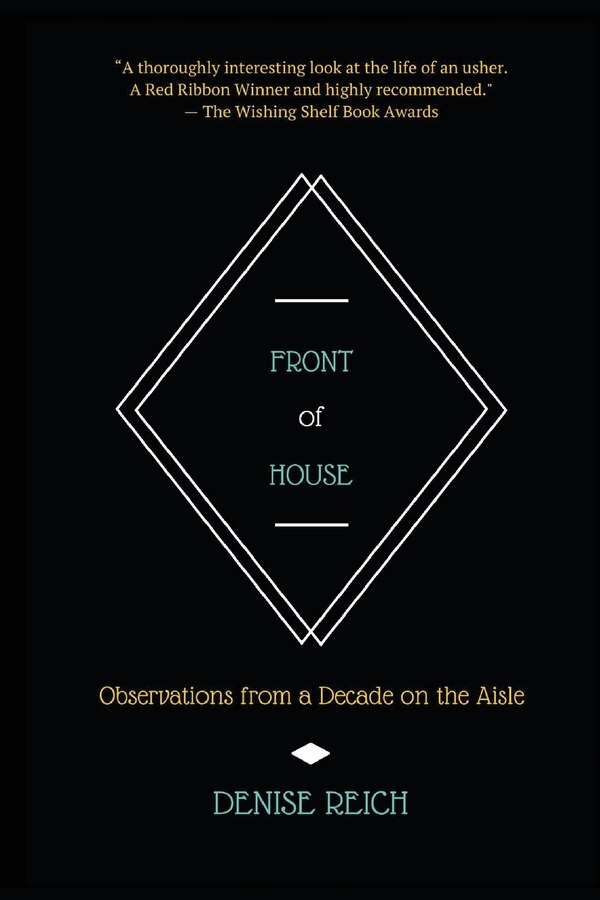 Front of House by Denise Reich, Paperback | Indigo Chapters