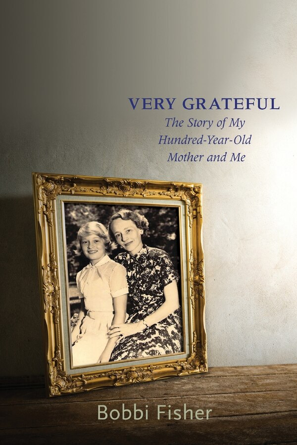 Very Grateful by Bobbi Fisher, Paperback | Indigo Chapters