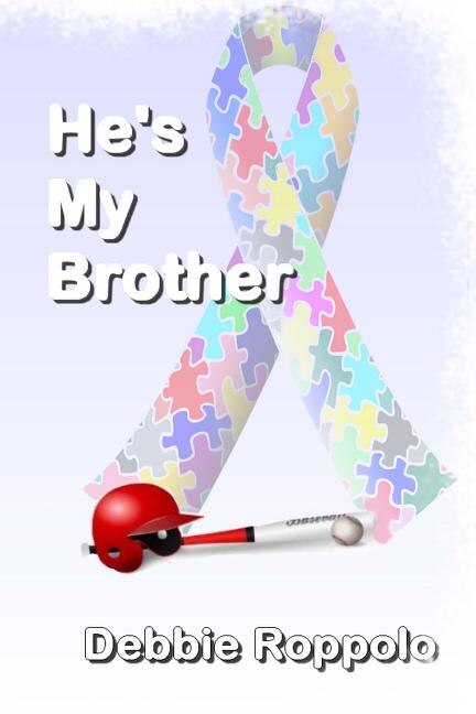 He's My Brother by Debbie Roppollo, Paperback | Indigo Chapters