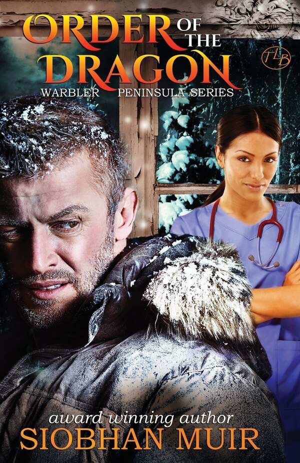 Order of the Dragon by Siobhan Muir, Paperback | Indigo Chapters