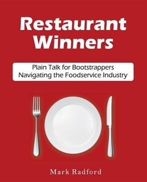 Restaurant Winners by Mark Radford, Paperback | Indigo Chapters