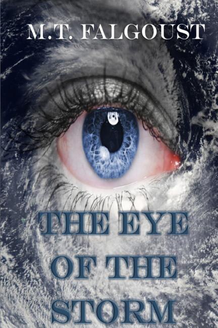 The Eye Of The Storm by Melinda Taliancich Falgoust, Paperback | Indigo Chapters