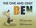 The One and Only Been by Mark Nelson O'Brien, Paperback | Indigo Chapters