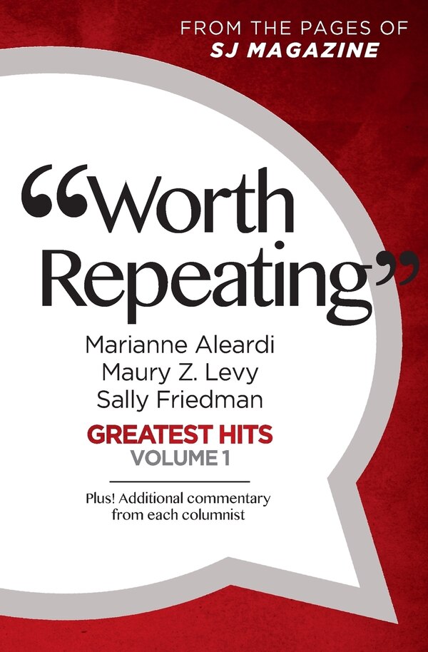 Worth Repeating by Maury Z Levy, Paperback | Indigo Chapters