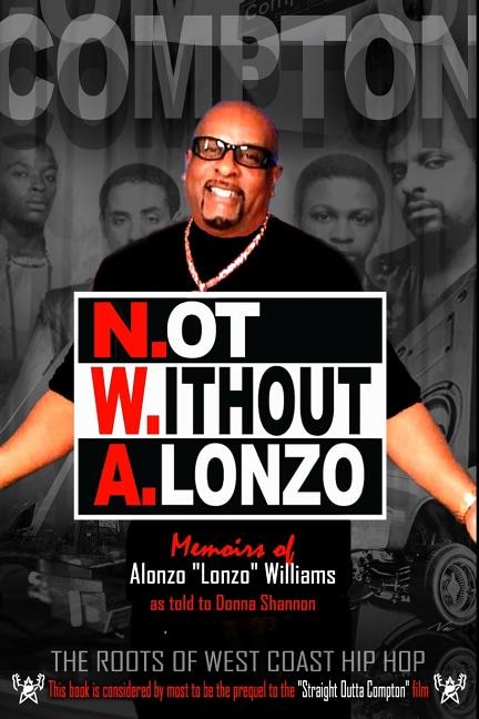 N. ot W. ithout A. lonzo by Donna Shannon, Paperback | Indigo Chapters