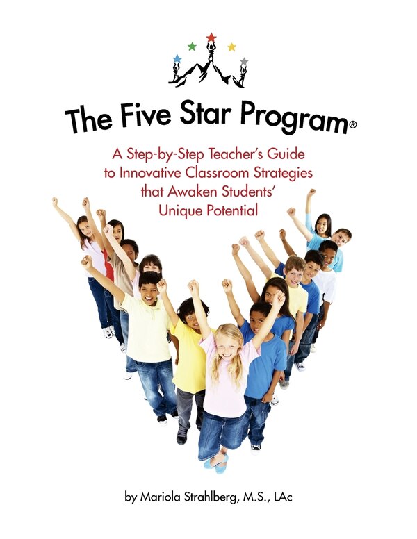 The Five Star Program (R) by Mariola Strahlberg, Paperback | Indigo Chapters