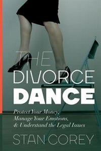 The Divorce Dance by Stan Corey, Paperback | Indigo Chapters