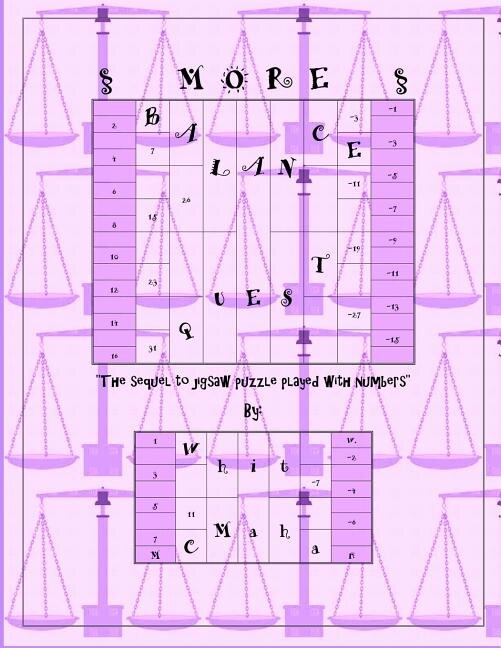 More Balance Quest by Whit W McMahan, Paperback | Indigo Chapters