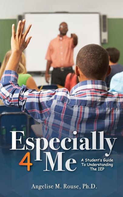 Especially 4 Me by Angelise M Rouse, Paperback | Indigo Chapters