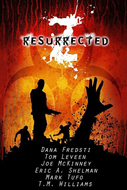 Z Resurrected by Mark Tufo, Paperback | Indigo Chapters