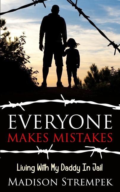 Everyone Makes Mistakes by Madison Strempek, Paperback | Indigo Chapters