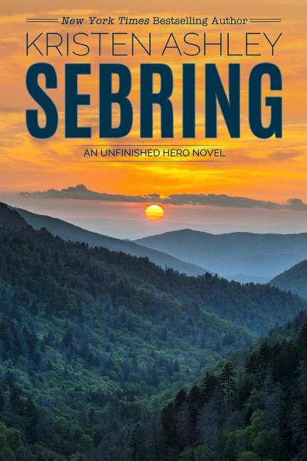 Sebring by Kristen Ashley, Paperback | Indigo Chapters