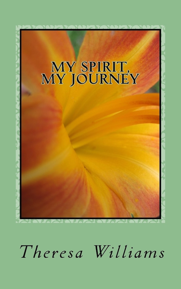 My Spirit My Journey, Paperback | Indigo Chapters