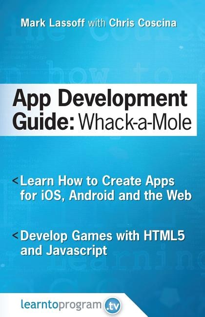 App Development Guide by Chris Coscina, Paperback | Indigo Chapters