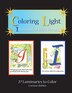 Coloring Light by Corinne M Shibley, Paperback | Indigo Chapters