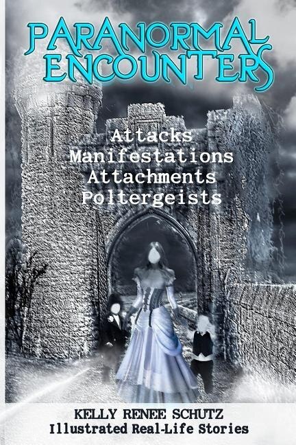 Paranormal Encounters by Magdalena Adic, Paperback | Indigo Chapters