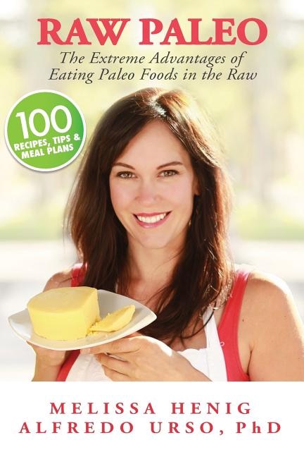 Raw Paleo by Alfredo Urso Phd, Paperback | Indigo Chapters
