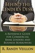 Behind the Lender's Desk by Randy Veillon, Paperback | Indigo Chapters