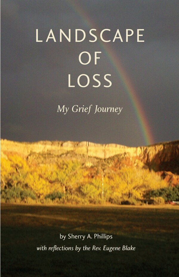 Landscape of Loss by Eugene Blake, Paperback | Indigo Chapters