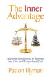 The Inner Advantage by Patton Hyman, Paperback | Indigo Chapters
