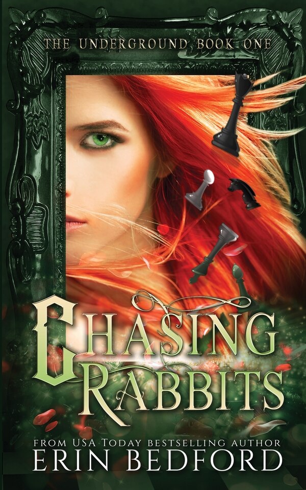 Chasing Rabbits by Erin Bedford, Paperback | Indigo Chapters