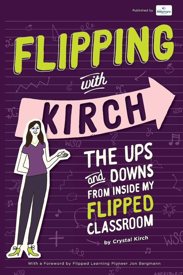 Flipping With Kirch by Crystal Kirch, Paperback | Indigo Chapters