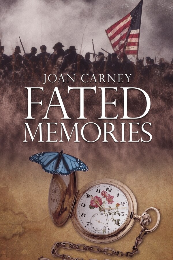 Fated Memories by Joan Carney, Paperback | Indigo Chapters