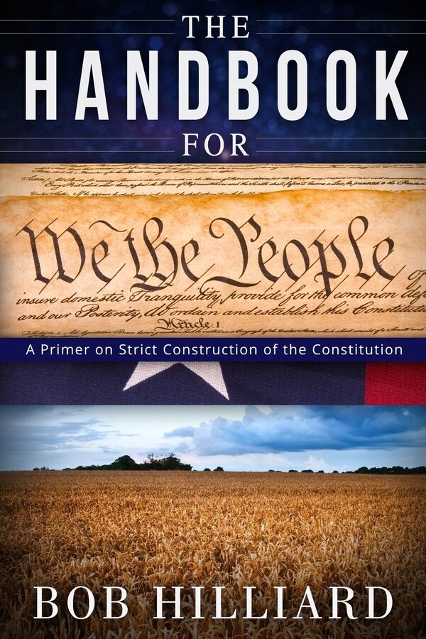 Handbook for We the People by Bob E Hilliard, Paperback | Indigo Chapters