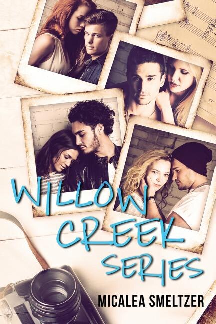 Willow Creek Series by Micalea Smeltzer, Paperback | Indigo Chapters