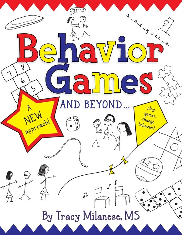 Behavior Games and Beyond by Tracy Milanese, Paperback | Indigo Chapters