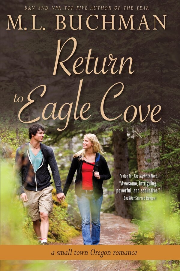 Return to Eagle Cove by M L Buchman, Paperback | Indigo Chapters