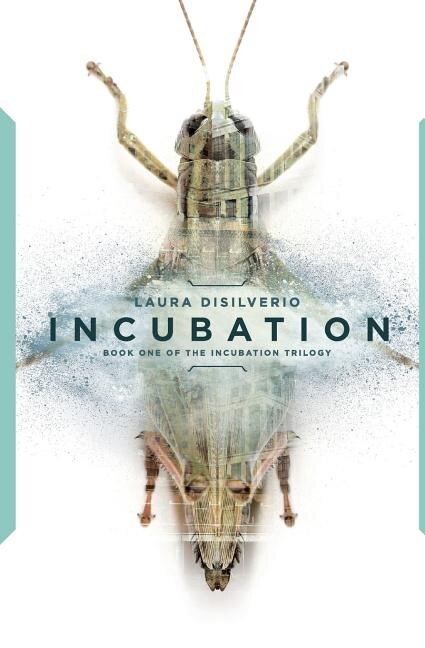 Incubation by Laura Disilverio, Paperback | Indigo Chapters