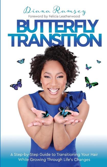 Butterfly Transition by Dana Bly, Paperback | Indigo Chapters