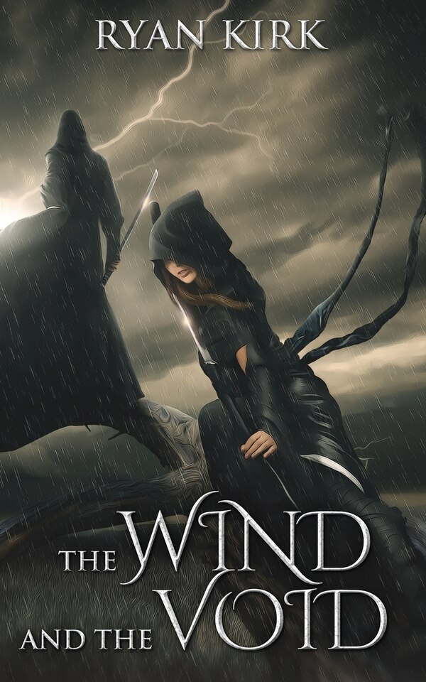 The Wind and the Void by Ryan Kirk, Paperback | Indigo Chapters