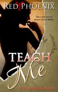 Teach Me by Red Phoenix, Paperback | Indigo Chapters