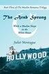 The Arab Sprung by Juliet Montague, Paperback | Indigo Chapters