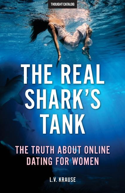 The Real Shark's Tank by Thought Catalog, Paperback | Indigo Chapters