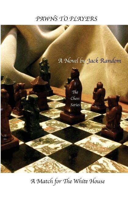 Pawns to Players by Jack Random, Paperback | Indigo Chapters