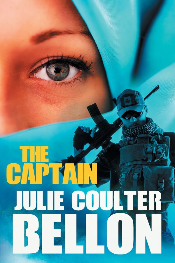 The Captain by Julie Coulter Bellon, Paperback | Indigo Chapters