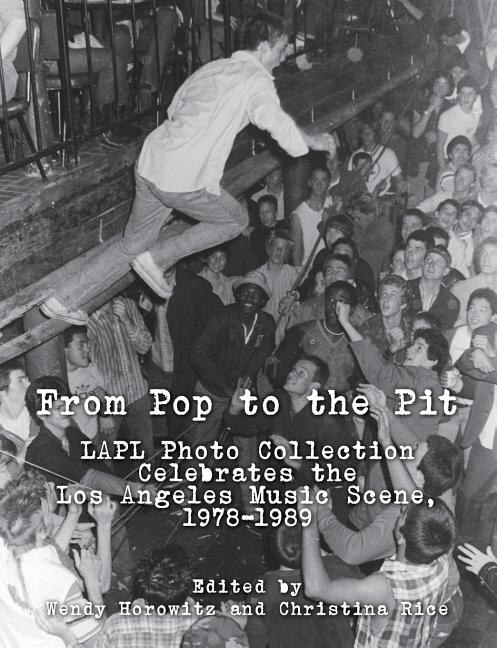 From Pop to the Pit by Christina Rice, Paperback | Indigo Chapters