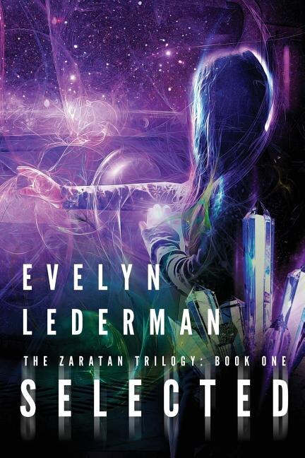 Selected by Evelyn Lederman, Paperback | Indigo Chapters